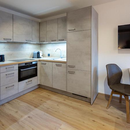 פיברברון Appartement Haus Sonntal מראה חיצוני תמונה