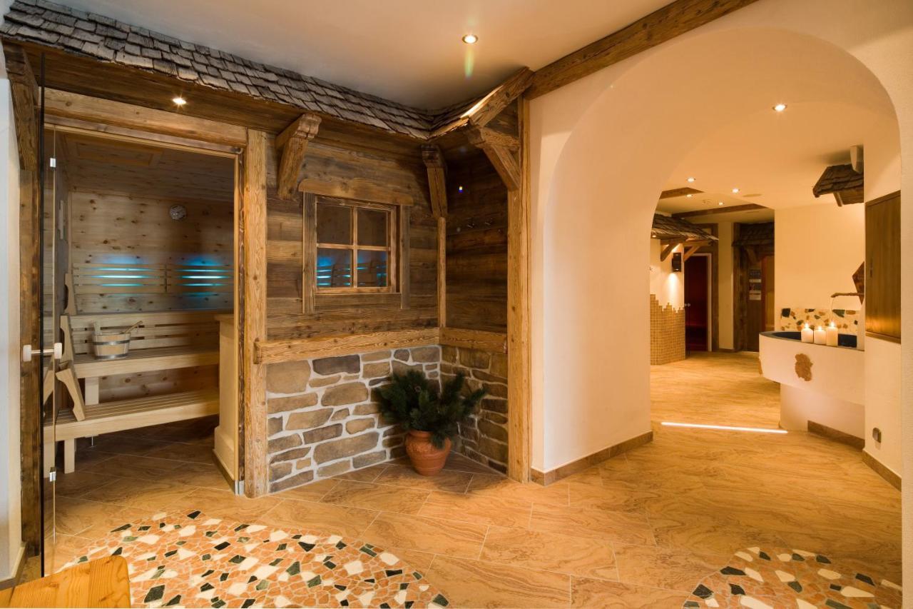 פיברברון Appartement Haus Sonntal מראה חיצוני תמונה