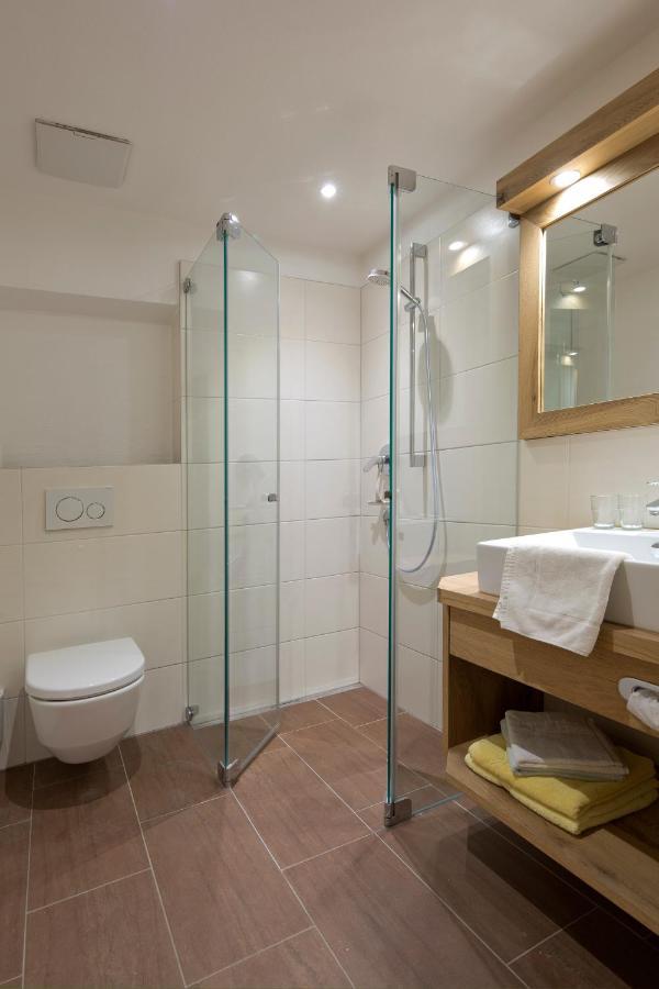 פיברברון Appartement Haus Sonntal מראה חיצוני תמונה