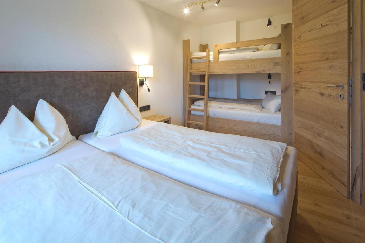 פיברברון Appartement Haus Sonntal מראה חיצוני תמונה
