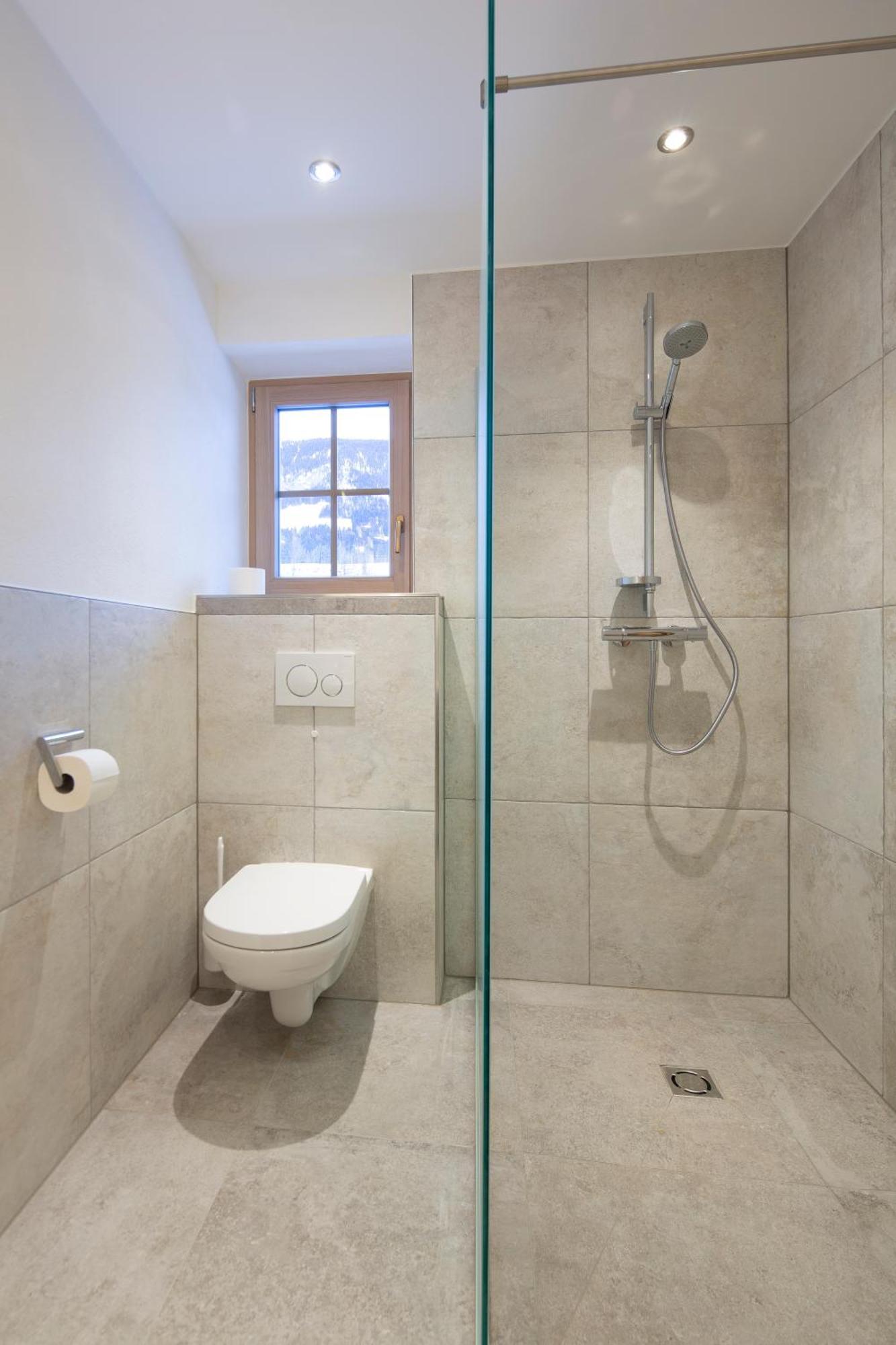 פיברברון Appartement Haus Sonntal מראה חיצוני תמונה
