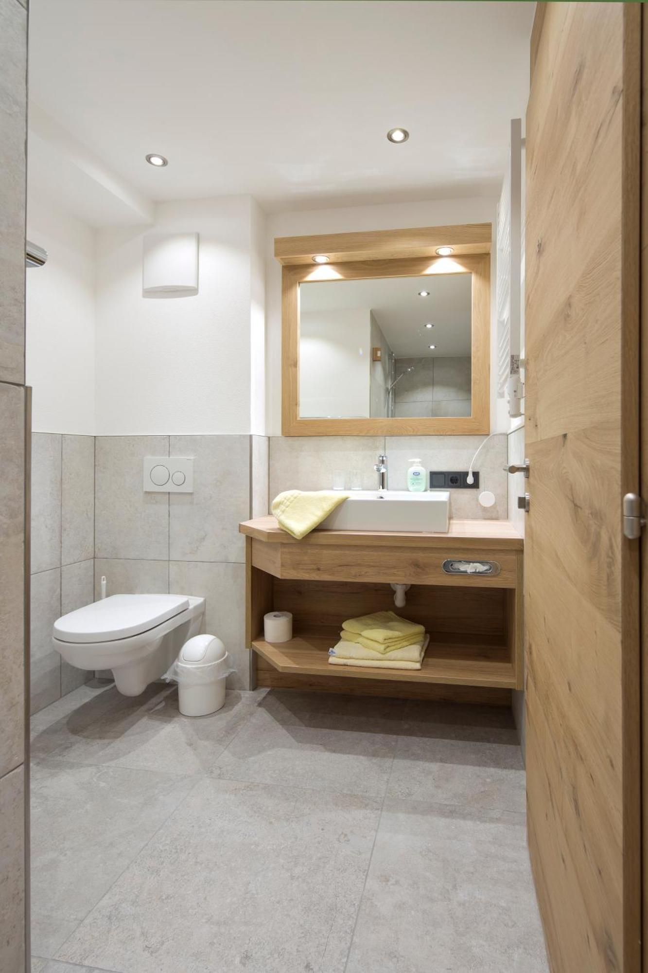 פיברברון Appartement Haus Sonntal מראה חיצוני תמונה